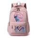 thumbnail image 2 of Lilo And Stitch-mochila escolar diaria para hombre y mujer, morral para ordenador portátil, morral para adolescentes, 2 of 5