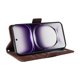 thumbnail image 2 of Funda GANGXUN para OPPO Reno 12 5G con diseño acolchado elegante, cuero PU, protección total y ajuste preciso, 2 of 5