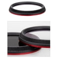 thumbnail image 4 of Miulika Filtres d'Objectif d'Appareil Photo 43 mm Multicouches en Verre Optique pour +, 4 of 9