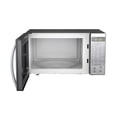 thumbnail image 4 of Horno de Microondas Whirlpool NA 1.1 Pies Frente Espejo WM1211B Silver, 4 of 4