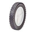 thumbnail image 1 of Oregon Genuine OEM Replacement Mower Wheel # 72-110, 1 of 5