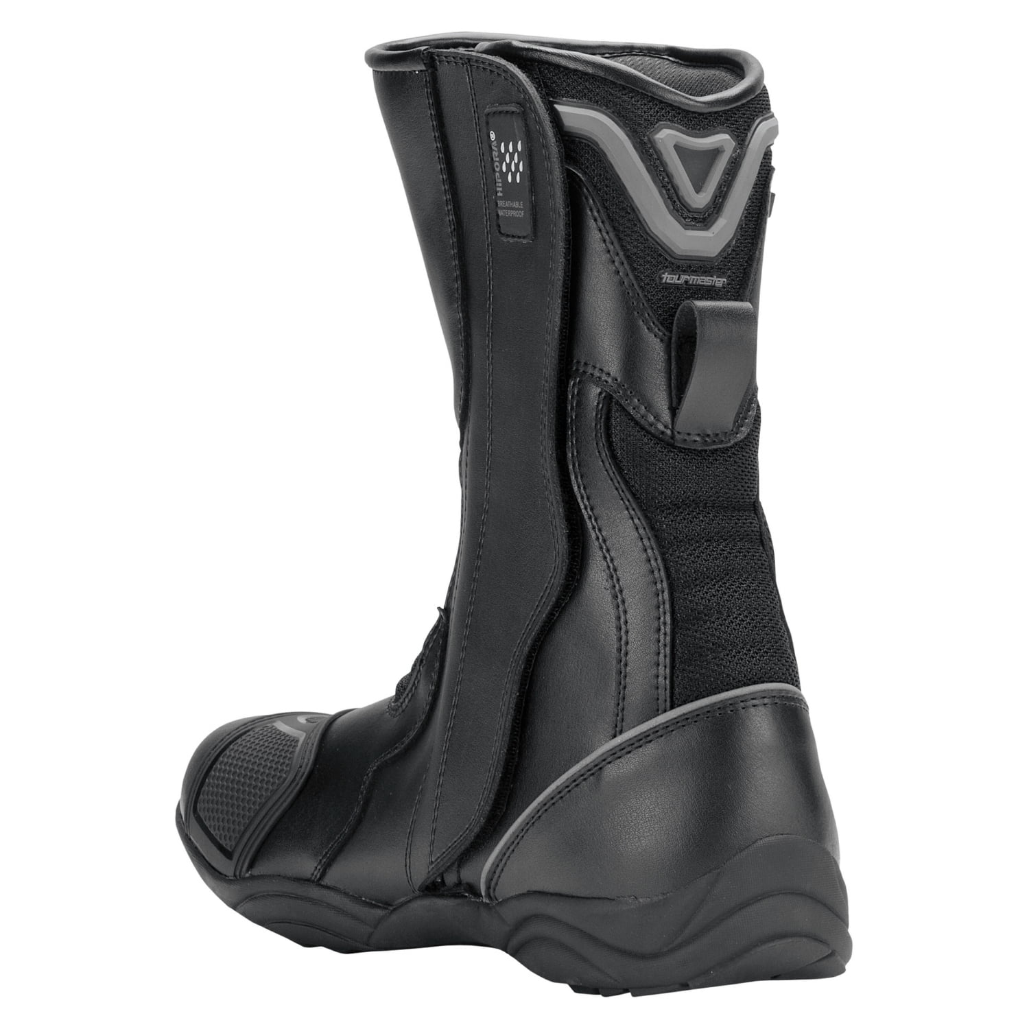 tourmaster solution wp boots