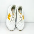 thumbnail image 4 of New Balance Unisex FF Arishi V4 WARISFC4 White Running Shoes Sneakers M7 W8.5 B, 4 of 5
