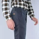 thumbnail image 5 of Pantalón Recto Gabardina Strech Oggi Jeans Chinos De Hombre, 5 of 6