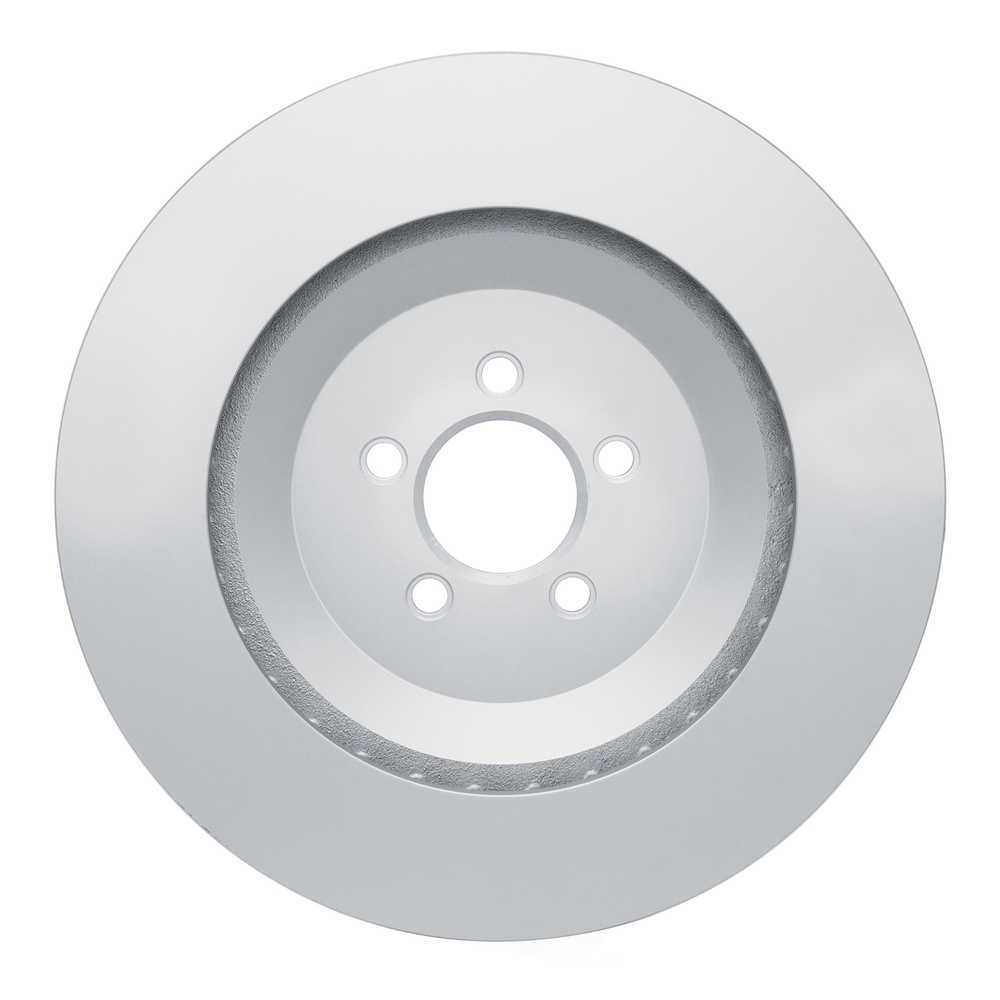 Dynamic Friction Company 604-40129D DFC Geospec Coated Rotor