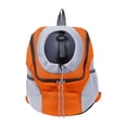 thumbnail image 2 of Tong Backpack Breathable And Nylon Backpack Equipped With Seat Belts And Ergonomic Padding, 2 of 6