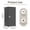 Black, variant on Qifang 34.6" Metal Locker Cabinet with Combination Lock, Steel Storage Locker Adjustable Shelves, White Door for Office Home School Gym