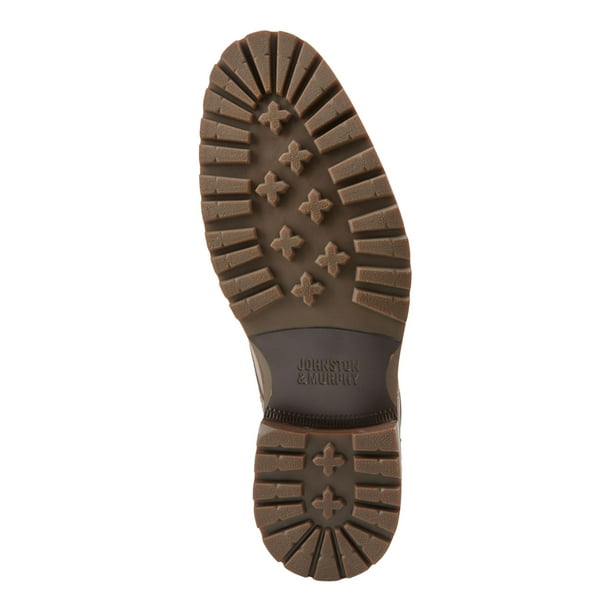 Johnson mens deals shoes