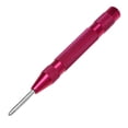 thumbnail image 4 of Posicionador Punzón Central Automático Punzón Central Punzón Central Semiautomático Rompeventanas Punzón Muestra Automático (Rojo) Rojo, 4 of 7