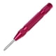 thumbnail image 4 of Herramienta manual de agujeros de marcado con resorte de acero con punzón central automático (rojo) Ndcxsfigh Nuevos Originales, 4 of 6