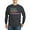 Charcoal, variant on CafePress - Hematologist Long Sleeve T Shirt - Long Sleeve Dark T-Shirt