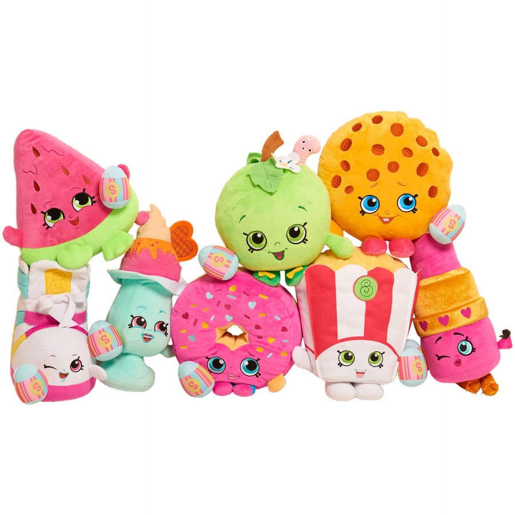Kooky plush best sale