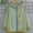 Green, variant on Pretxorve Kids Boys Jacket Solid Zip Up Hooded Light Casual Cardigan Outerwear Sizes 3-15Y