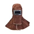 thumbnail image 3 of DYNWAVECA Welder Face Anti Dust Versatile Protector for Logging Paint Comfortable B, 3 of 10
