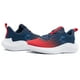 thumbnail image 2 of Tenis Deportivo Charly Walking Relax Caballero Color Marino azul marino 25, 2 of 6