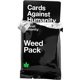Cards Against Humanity: Weed Pack - Walmart.com