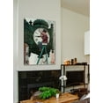 thumbnail image 6 of Marmont Hill "Clock Repairman" by Norman Rockwell Painting Print on Canvas, 6 of 7