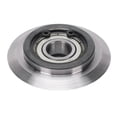 thumbnail image 2 of Upgraded Complete Replacement Blade Assembly for Electric & Manual Cable Wire Stripping Machines - Heat-Tooled Steel Blade Kit with Retaining Rings, Bearings, Shafts & Adjustment Nuts, ID 15mm/OD, 2 of 7