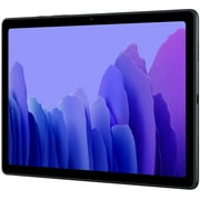 Tablette Samsung Galaxy Tab A7 10,4" 32 Go Android 10.0 avec processeur 8 cœurs | Gris foncé