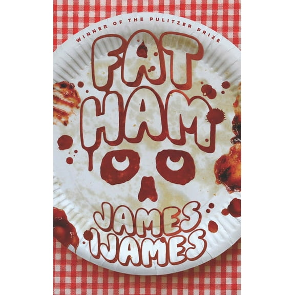 Fat Ham, (Paperback)