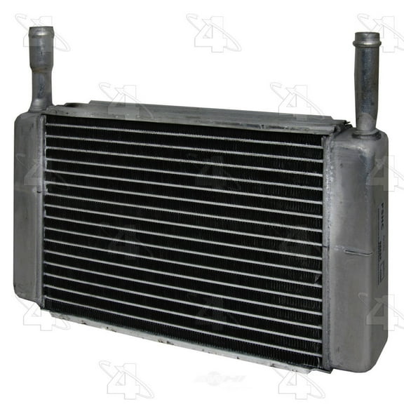 HVAC Heater Core Fits select: 1967-1972 CHEVROLET C10, 1967-1972 CHEVROLET C20