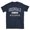 Graphite Heather, variant on Greendale Wisconsin Classic Established Men's Cotton T-Shirt