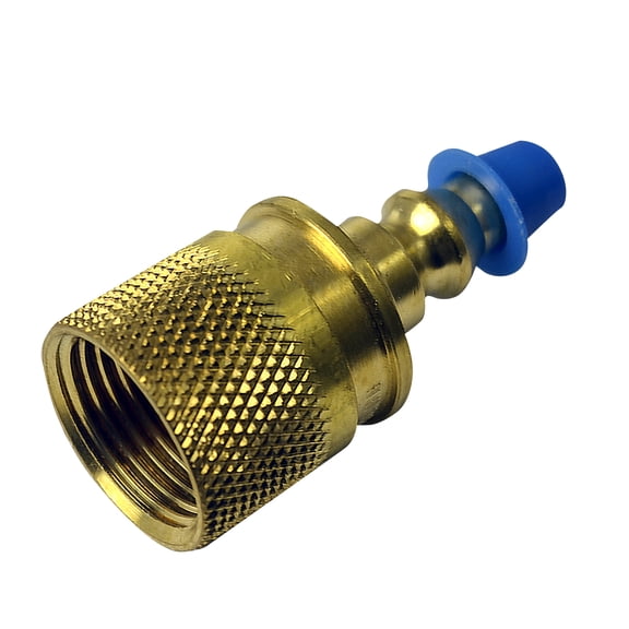 Mr. Heater Propane Tank Fill Plug