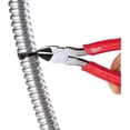 thumbnail image 4 of Pinzas De Corte Cabeza Diagonal De 6 PuLG Milwaukee 48226106 Milwaukee 48226106, 4 of 10