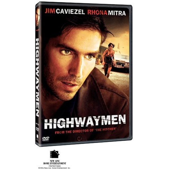 Highwaymen Kevin Costner