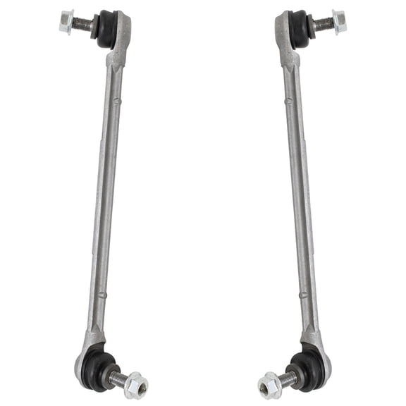 Front Sway Bar Stabilizer End Link Pair 2 pieces for Mercedes Benz E Class RWD PSA69680