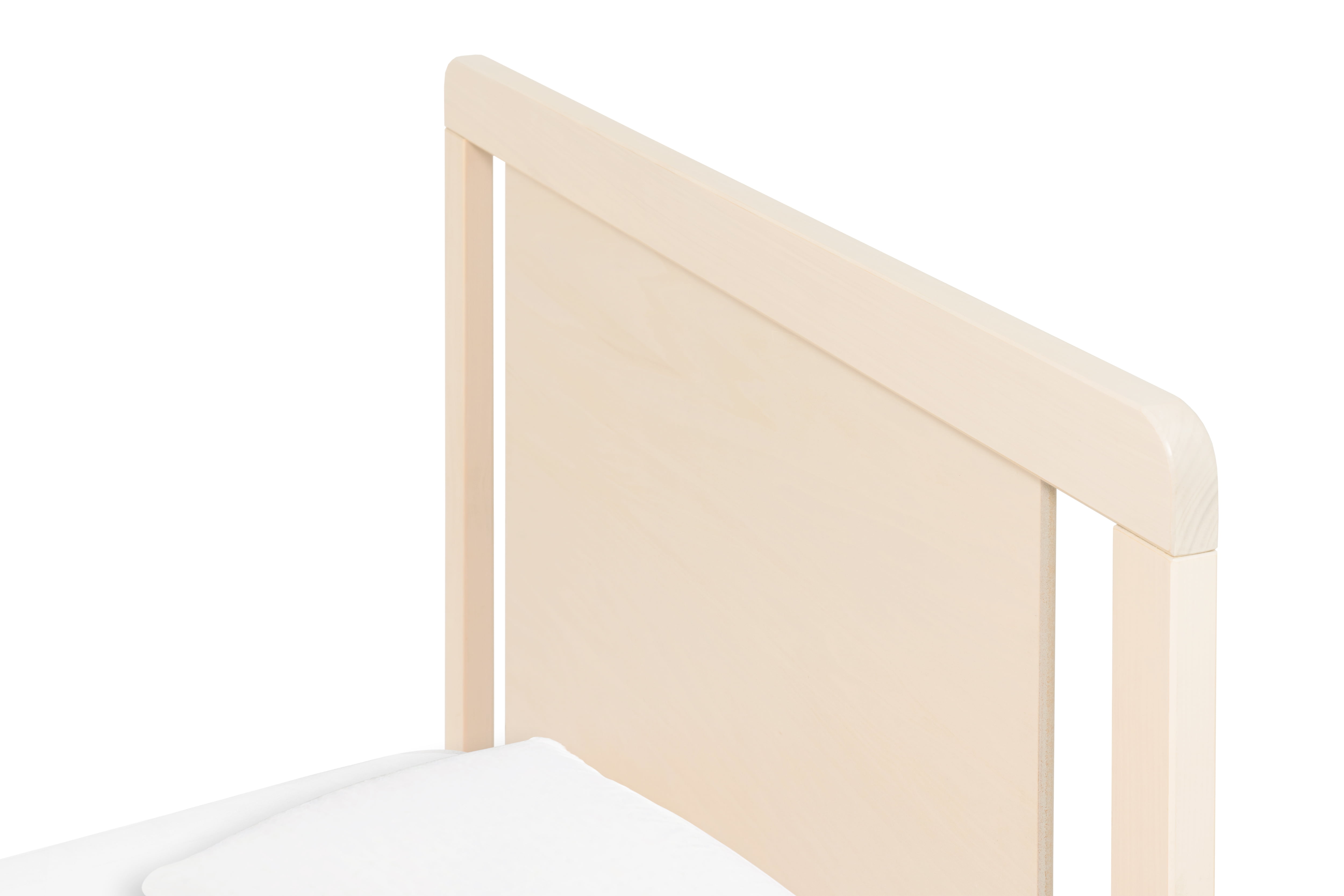 babyletto hudson twin bed