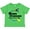 Apple Green, variant on Inktastic Down Syndrome Awareness with Butterfly and Ribbon Boys or Girls Toddler T-Shirt