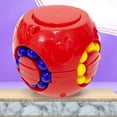 thumbnail image 4 of Magic Little Magic Bean Juguete giratorio para aliviar el estrés de los niños, 4 of 5