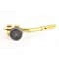 Pencil Flame Torch Propane Attached Plumbing Tools Copper Soldering