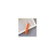 thumbnail image 2 of Sujetador de Silicon Ximxi para Celular de Facil Uso Color Naranja, 2 of 3