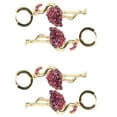 thumbnail image 2 of Earrings, Jewelry Earrings, Fashionable Fine Workmanship For Friends Sisters, 2 of 8