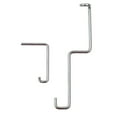 thumbnail image 2 of High quality Choke Throttle Rod Lever Set for Stihl MS250 MS230 MS210 Chainsaws, 2 of 7