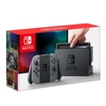 thumbnail image 1 of Consola Nintendo Switch Gris, 1 of 4
