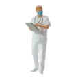 thumbnail image 3 of Figuras de personas a escala 1:87, figuras pintadas, modelo de Poses diferentes delicadas, figuras de personas de ferrocarril, artesanías de resina Hombre Hugo Figuras en miniatura, 3 of 10