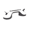 Equate Bed and Bath Grip Bar Bathtub and Shower Handle, 12"