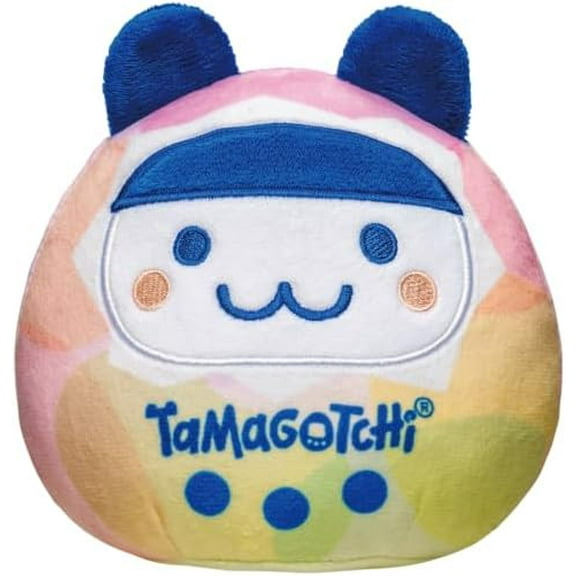 Bandai Namco Nui - Tamagotchi - Mimitchi In Tamagotchi Plush