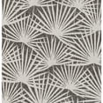 thumbnail image 4 of Novogratz Villa VI-14 Sorrento /Charcoal -2' X 3', 4 of 8