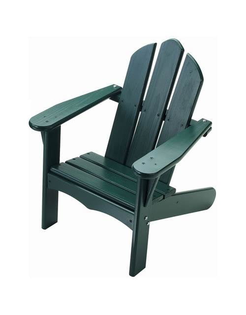 children's adirondack chair walmart