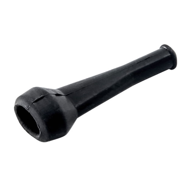 Riwesomey Bota de goma, cubierta de alambre automotriz eléctrica, resistencia a la temperatura, manga de Cable de alta dureza, aparato Serie 1,5 Vehículos, repuestos y accesorios Mis