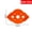 R40-R50, variant on Zyllora Corner Radius Guide Router Corner Radius Edge Routing Jig for Furniture Edges R40-R50