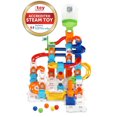 thumbnail image 1 of VTech Marble Rush® Spiral Starter Set™ - 4+ Years, 1 of 9