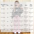 thumbnail image 3 of Cethrio Girls Casual Outfit Sets, Long Sleeve Spring Fall Princess 2 Piece Girls' Clothing Sets Watermelon Red Size 9-10 T, 3 of 7