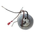 thumbnail image 4 of Electric Fuel Pump Compatible with Onan Cummins 4000 4KW Gas RV Generator MicroQuiet MicroLite 12V 2.5-4 PSI 15-25 GPH Replaces 149231101, 4 of 4