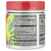 Ghost BCAA, Lemon Crush, 11.6 oz (330 g)