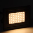 thumbnail image 4 of Lámpara Solar, Luz De Pared, Patio De Alto Brillo Para Camino, Patio, Terraza, Patio Trasero, Césped, 4 of 8